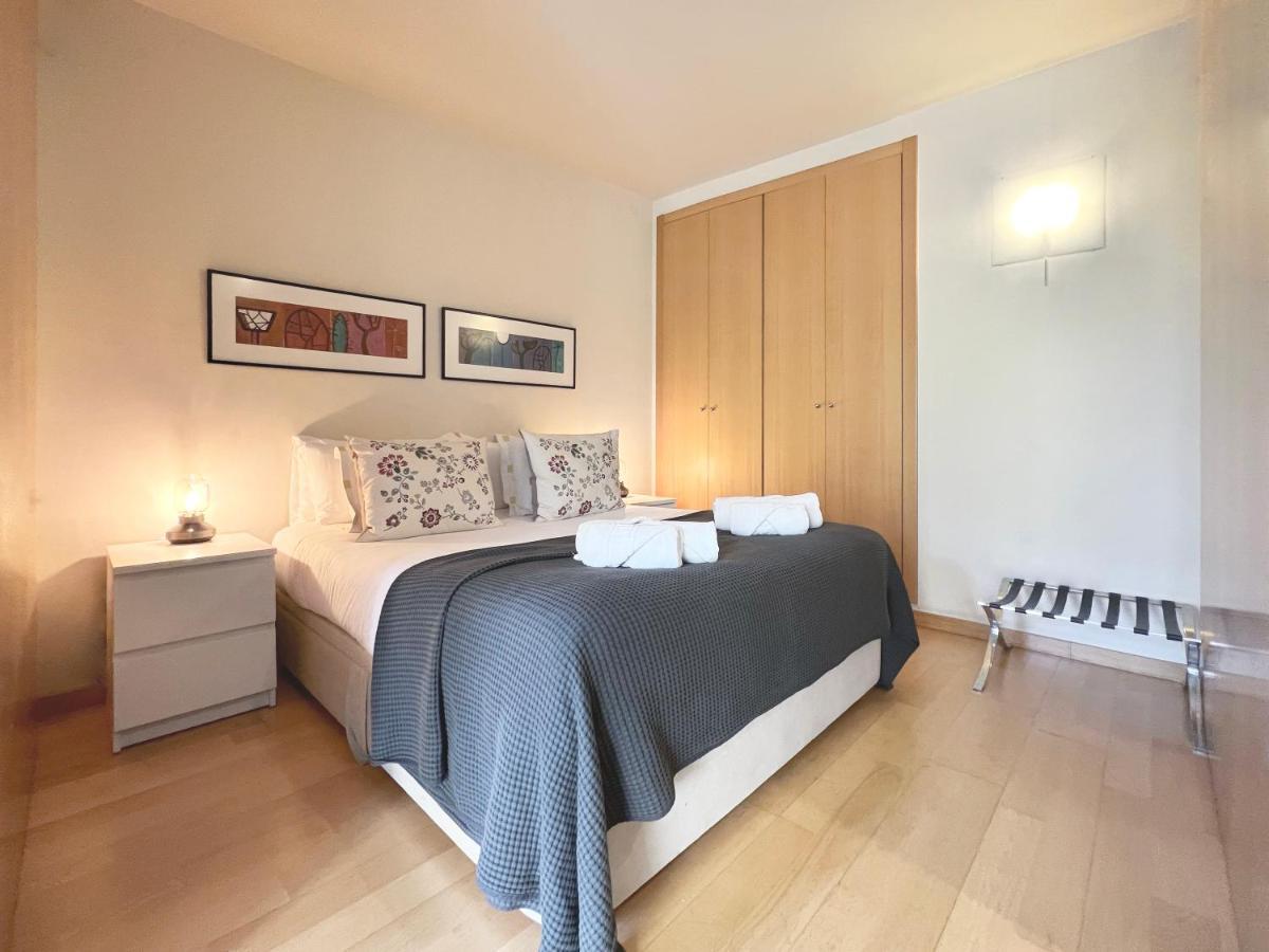 Apartment U-nique Venecuela Barcelona